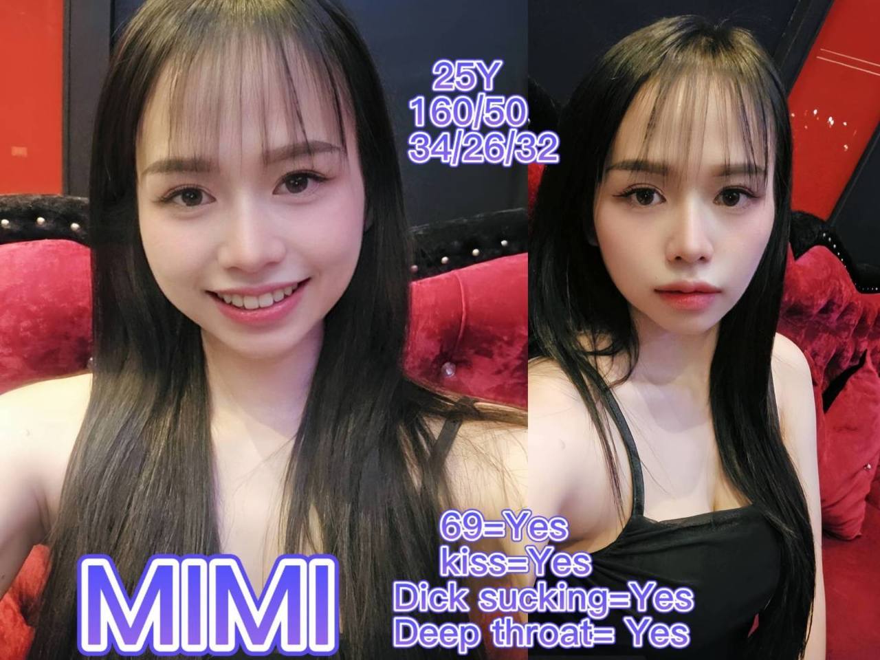 MIMI