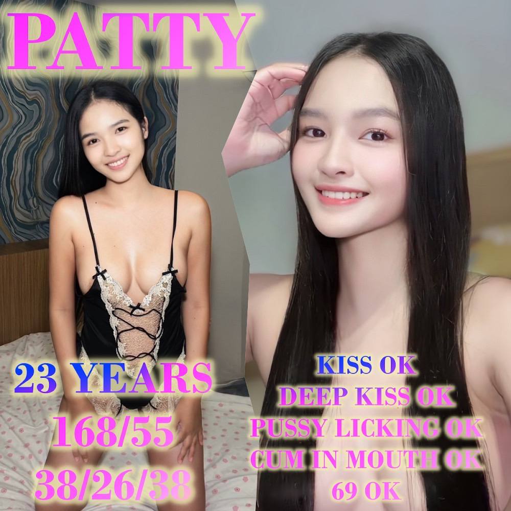 PATTY
