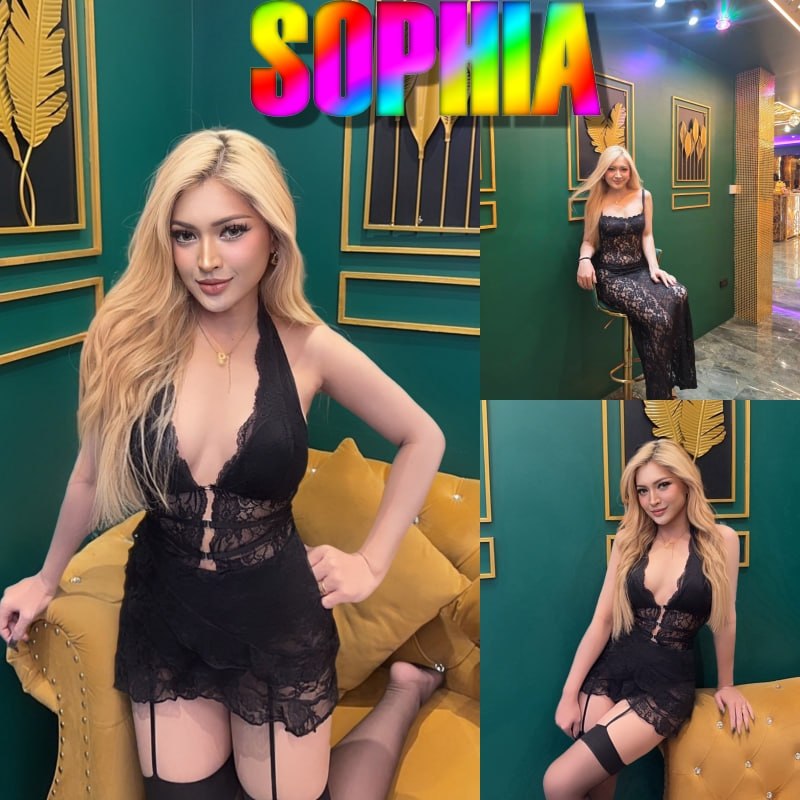 SOPHIA