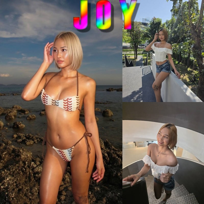 JOY