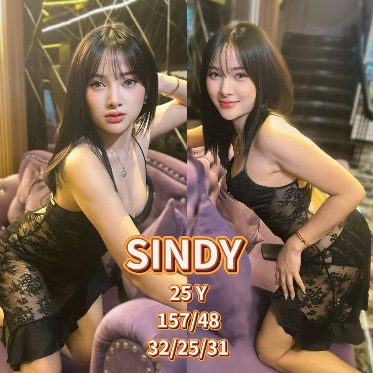 SINDY