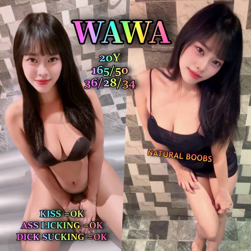 WAWA G2G 매니저
