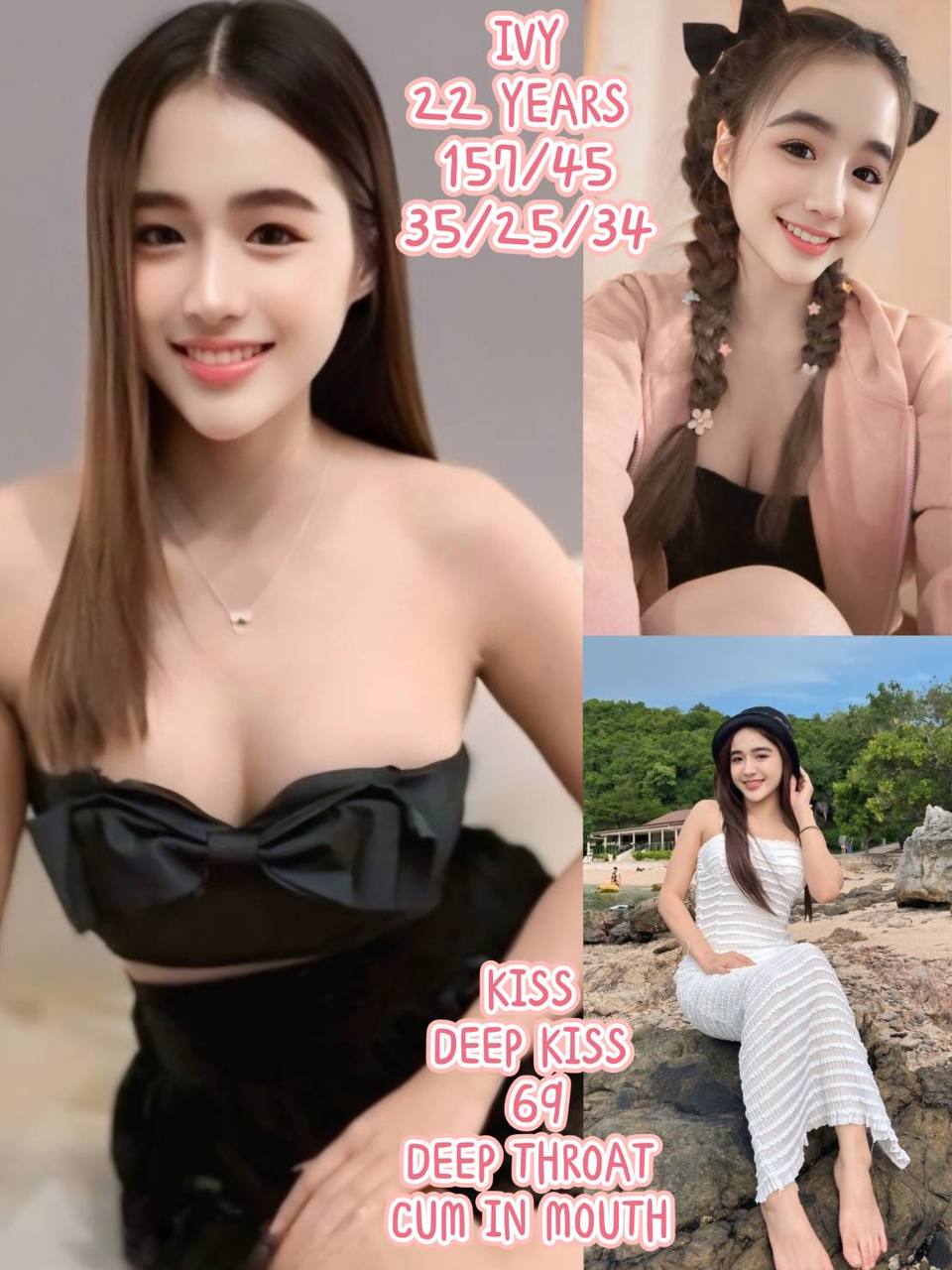 IVY (J-SPOT) 방콕변마 매니저