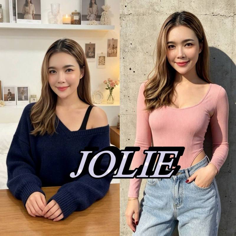JOLIE