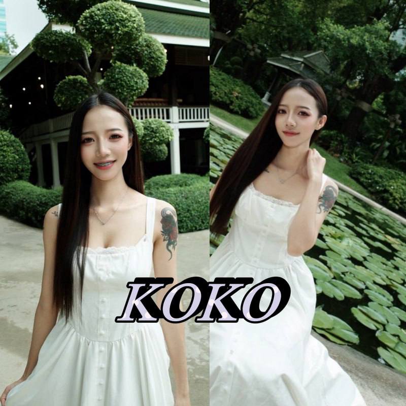 KOKO · 27세