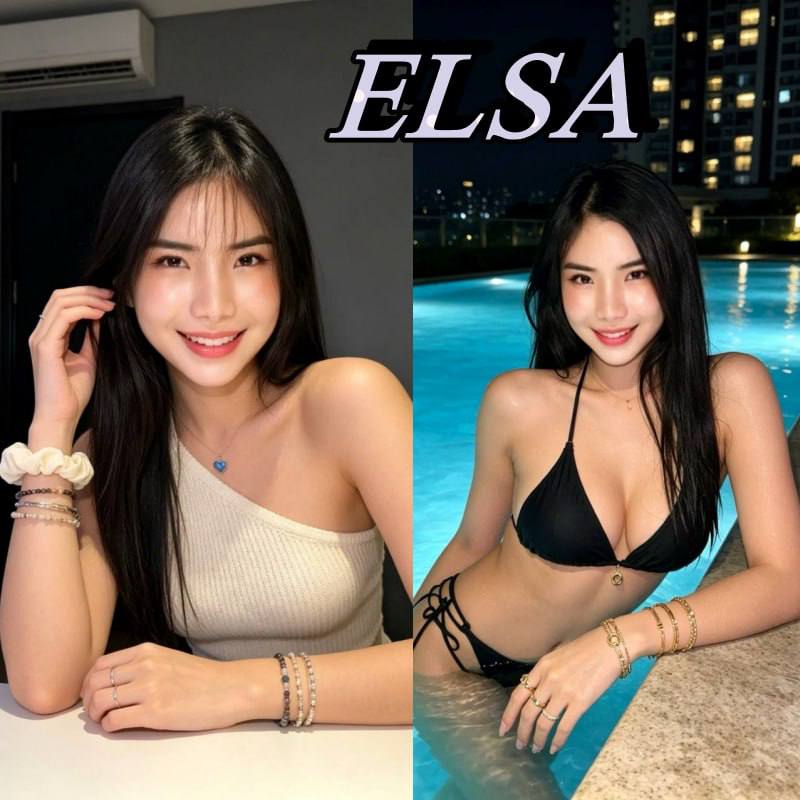 ELSA OHO777 방콕변마 매니저