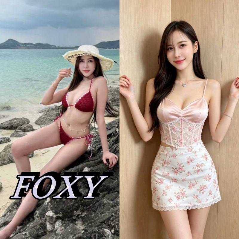 CANDY OHO777 방콕변마 매니저