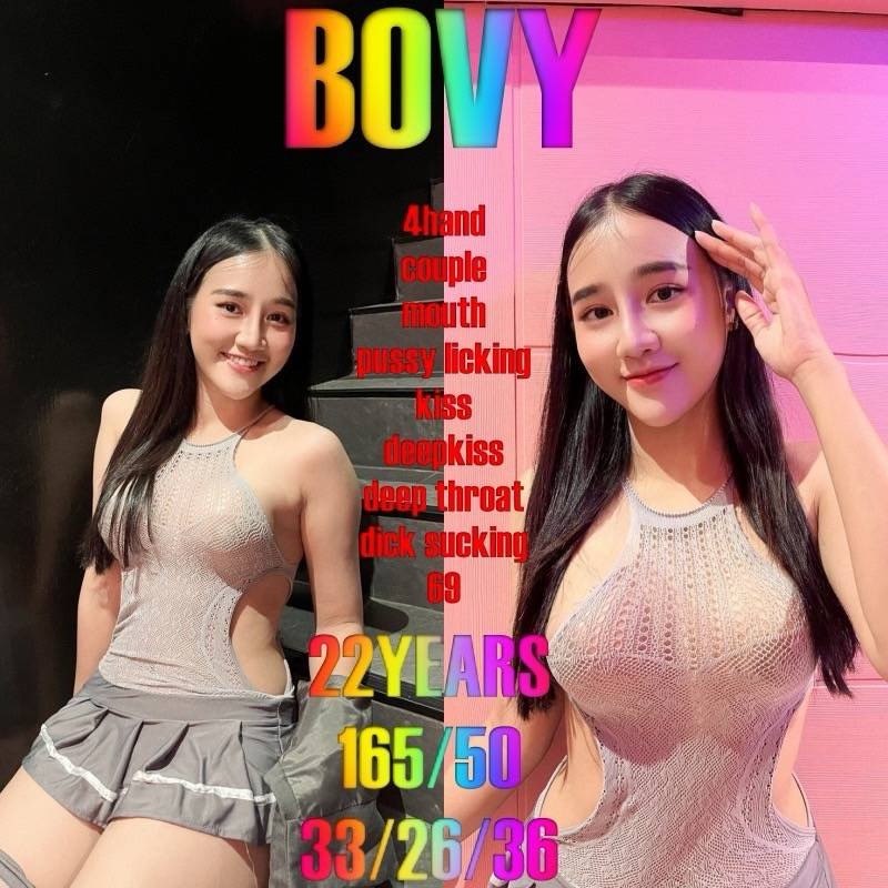 BOVY